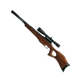 Luchtbuksen Luchtbuksen