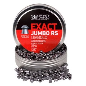 Luchtdruk Munitie Luchtdruk Munitie