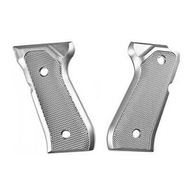 Aluminium Grips
