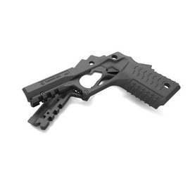 Overige Grip Gerelateerd