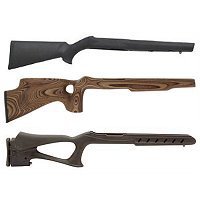 Kolven / Chassis / Handguards