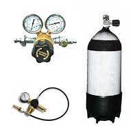 Perslucht & Co2 Toebehoren