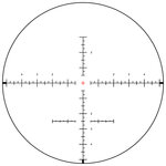 MIL Reticle