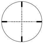 Vortex Diamondback Tactical 6-24x50mm FFP (30mm)