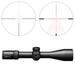 Vortex Strike Eagle 5-25x56mm FFP (34mm)