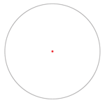 Vortex Red-Dot SPARC AR2