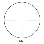 Delta Optical Titanium HD 2.5-10x56mm (30mm)