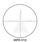 Vector Optics Veyron 6-24x44mm IR 30mm