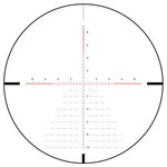 Sightmark Latitude 6.25-25x56mm PRS IR (34mm)