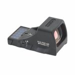 Holosun SCS PDP-GR Reflex Sight Walther PDP 2.0