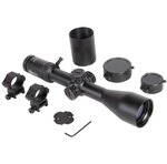 Firefield Rapidstrike 5-20x50mm SFP