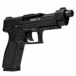 Novritsch TP22 Gas Blow Back Airsoft Pistool