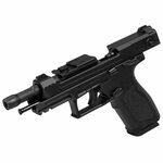 Novritsch TP22 Gas Blow Back Airsoft Pistool