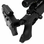 Novritsch SSG96 Mk2 Airsoft Scherpschutters Geweer