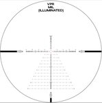 Arken EP5 5-25x56mm FFP Richtkijker