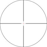 Vortex Crossfire II 1-4x24mm (MOA)