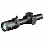 Vortex Venom 1-6x24mm SFP / MOA