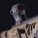 Holosun HS403B Red-Dot 2MOA