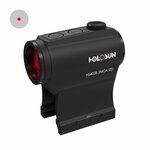 Holosun HS403B Red-Dot 2MOA