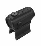 Holosun HS403B Red-Dot 2MOA