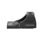 Holosun SCS MOS-GR Reflex Sight Glock