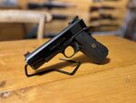 Gebruikte Colt 1911 Combat Commander MK4 80-Serie .45 Auto