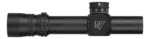 Nightforce NX8 1-8x24mm F1 Zerostop