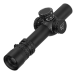 Nightforce NX8 1-8x24mm F1 Zerostop