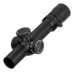 Nightforce NX8 1-8x24mm F1 Zerostop
