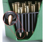 MTM Deluxe Munitiedoos 50 patronen Magnum XL Kaliber