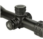 Keck Optics RS Precision 5-30x56mm FFP (34mm) IR