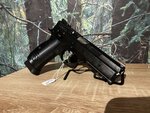 Gebruikte CZ 75 SP-01 Shadow 9x19mm