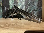 Gebruikte Ruger Super Blackhawk Hunter .44 SA revolver