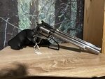 Gebruikte Ruger Super Blackhawk Hunter .44 SA revolver