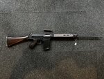 Gebruikte L.S.A. FAL L1A1 7,62x54mm NATO
