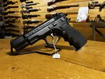 Gebruikte CZ 75 BD Police 9mm Luger