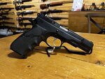 Gebruikte CZ 75 BD Police 9mm Luger
