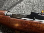 Gebruikte Lee Enfield No4 MK1 .303Brit