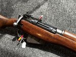 Gebruikte Lee Enfield No4 MK1 .303Brit