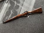 Gebruikte Lee Enfield No4 MK1 .303Brit