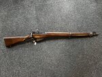 Gebruikte Lee Enfield No4 MK1 .303Brit