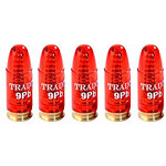 Kunststof Snap Caps 9x19mm