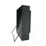 Pelletvanger 14x14cm