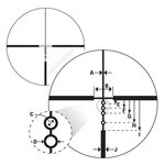 Nikon Prostaff 3-9x50mm