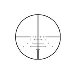 Leupold VX-3 6.5-20x50mm (30mm) SF Target