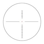 Delta Optical Titanium 4.5-30x50mm (30mm) IR SF