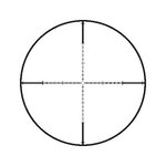 Leupold VX-6 4-24x52mm (34mm) SF