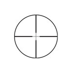 Leupold VX-1 4-12x40mm High Gloss