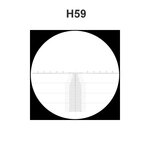 Nightforce B.E.A.S.T. 5-25x56mm F1