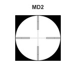 Nightforce B.E.A.S.T. 5-25x56mm F1